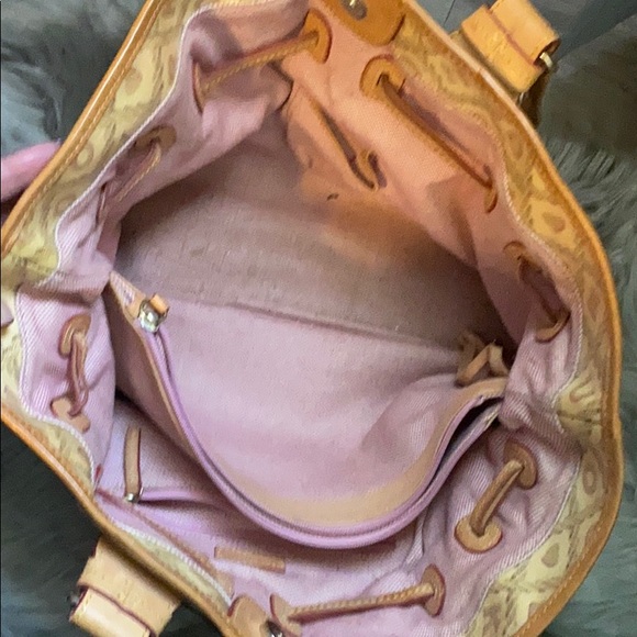Vintage Dooney and Bourke handbag - Picture 3 of 11
